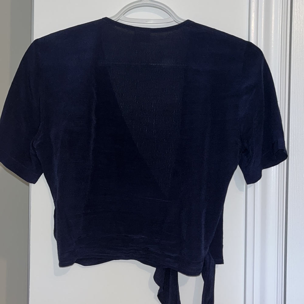 ARITZIA SUNDAY BEST Olson Top - Picture 8 of 12